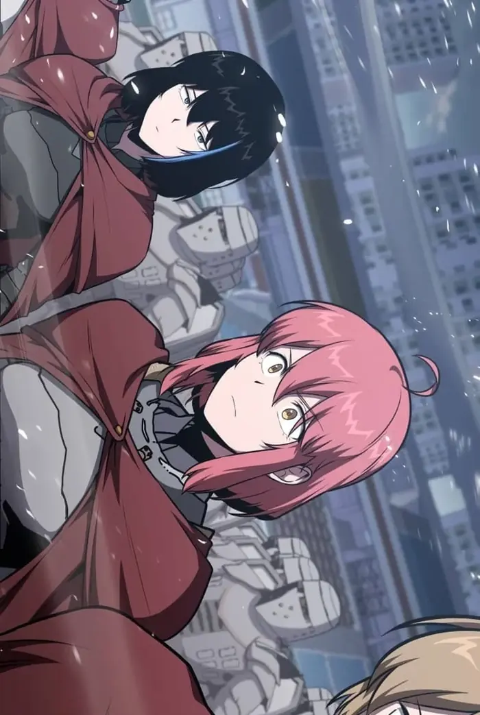 The Knight King Who Returned with a God Chapter 93 image 094_optimized